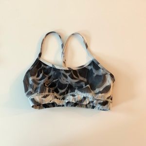 Lulu sports bra